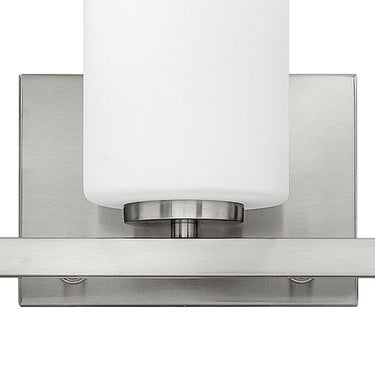 Hinkley Kyra Medium Three Light Vanity Wall Sconce Alternative Image 2