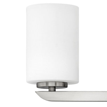 Hinkley Kyra Medium Three Light Vanity Wall Sconce Alternative Image 3