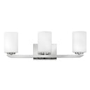 Hinkley Kyra Medium Three Light Vanity Wall Sconce Alternative Image 5