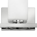Hinkley Kyra Medium Three Light Vanity Wall Sconce Alternative Image 7