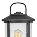 Hinkley Lakehouse Alternative Image 12V LED Outdoor Medium Post Mount Lantern Alternative Image 2