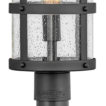 Hinkley Lakehouse Alternative Image 12V LED Outdoor Medium Post Mount Lantern Alternative Image 3