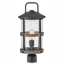 Hinkley Lakehouse Alternative Image 12V LED Outdoor Medium Post Mount Lantern Alternative Image 4