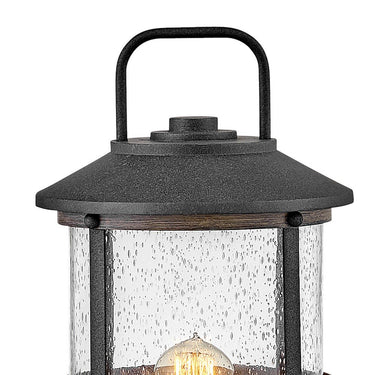 Hinkley Lakehouse Alternative Image 12V LED Outdoor Medium Post Mount Lantern Alternative Image 5