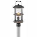 Hinkley Lakehouse Alternative Image 12V LED Outdoor Medium Post Mount Lantern Alternative Image 7