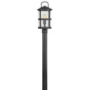 Hinkley Lakehouse 12V LED Outdoor Medium Post Mount Lantern 