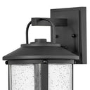 Hinkley Lakehouse Alternative Image 12V LED Outdoor Medium Wall Mount Lantern Alternative Image 2