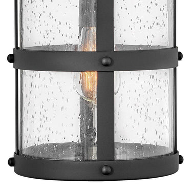 Hinkley Lakehouse Alternative Image 12V LED Outdoor Medium Wall Mount Lantern Alternative Image 3