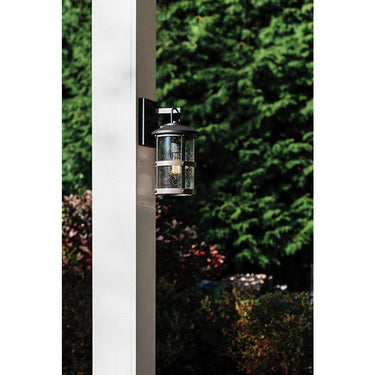 Hinkley Lakehouse Alternative Image 12V LED Outdoor Medium Wall Mount Lantern Alternative Image 5