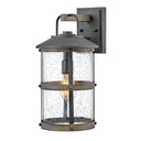 Hinkley Lakehouse Alternative Image 12V LED Outdoor Medium Wall Mount Lantern Alternative Image 6