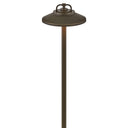 Hinkley Lakehouse Alternative Image 12V LED Path Light Alternative Image 10