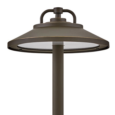 Hinkley Lakehouse Alternative Image 12V LED Path Light Alternative Image 14