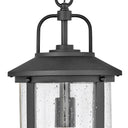 Hinkley Lakehouse Alternative Image 9" Outdoor Medium Hanging Lantern Alternative Image 2
