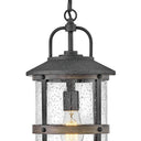 Hinkley Lakehouse Alternative Image 9" Outdoor Medium Hanging Lantern Alternative Image 6
