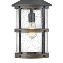 Hinkley Lakehouse Alternative Image 9" Outdoor Medium Hanging Lantern Alternative Image 7