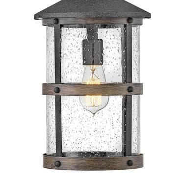 Hinkley Lakehouse Alternative Image 9" Outdoor Medium Hanging Lantern Alternative Image 7