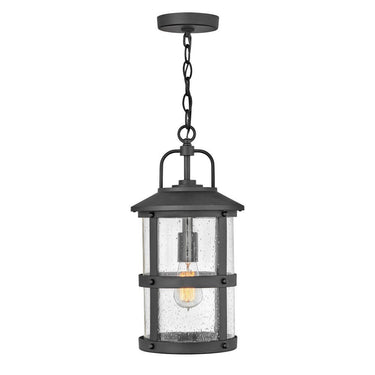 Hinkley Lakehouse 9" Outdoor Medium Hanging Lantern 
