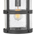 Hinkley Lakehouse LED Alternative Image 9" Outdoor Medium Hanging Lantern Alternative Image 2