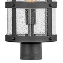 Hinkley Lakehouse LED Outdoor Medium Post Mount Lantern Alternative Image 2