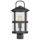 Hinkley Lakehouse LED Outdoor Medium Post Mount Lantern 