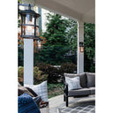 Hinkley Lakehouse LED Outdoor Medium Wall Mount Lantern - HL2680 Alternative Image 7