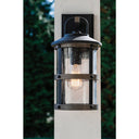 Hinkley Lakehouse LED Outdoor Medium Wall Mount Lantern - HL2680 Alternative Image 8