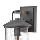 Hinkley Lakehouse LED Outdoor Medium Wall Mount Lantern - HL2680 Alternative Image 4