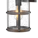 Hinkley Lakehouse LED Outdoor Medium Wall Mount Lantern - HL2680 Alternative Image 5