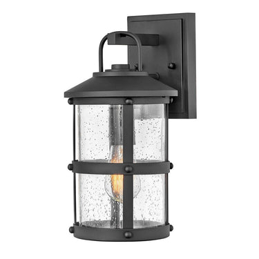 Hinkley Lakehouse LED Outdoor Medium Wall Mount Lantern - HL2680 