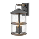 Hinkley Lakehouse LED Outdoor Medium Wall Mount Lantern - HL2685 Alternative Image 2