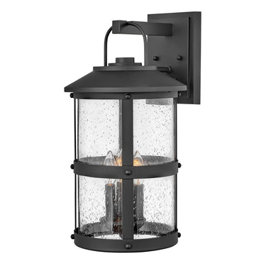Hinkley Lakehouse LED Outdoor Medium Wall Mount Lantern - HL2685 
