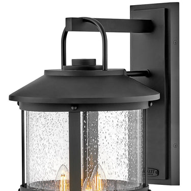 Hinkley Lakehouse Outdoor Large Wall Mount Lantern Alternative Image 1