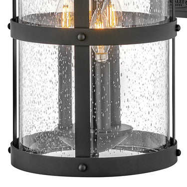 Hinkley Lakehouse Outdoor Large Wall Mount Lantern Alternative Image 2