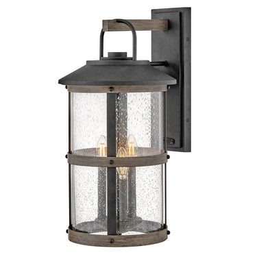 Hinkley Lakehouse Outdoor Large Wall Mount Lantern Alternative Image 3