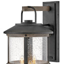 Hinkley Lakehouse Outdoor Large Wall Mount Lantern Alternative Image 4