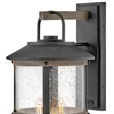 Hinkley Lakehouse Outdoor Large Wall Mount Lantern Alternative Image 4