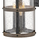 Hinkley Lakehouse Outdoor Large Wall Mount Lantern Alternative Image 5