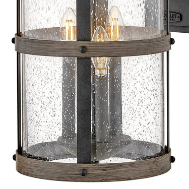 Hinkley Lakehouse Outdoor Large Wall Mount Lantern Alternative Image 5