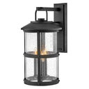 Hinkley Lakehouse Outdoor Large Wall Mount Lantern 