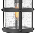 Hinkley Lakehouse Outdoor Medium Wall Mount Lantern - HL2680 Alternative Image 1