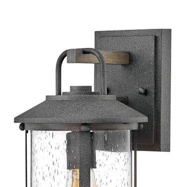 Hinkley Lakehouse Outdoor Medium Wall Mount Lantern - HL2680 Alternative Image 5