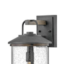 Hinkley Lakehouse Outdoor Medium Wall Mount Lantern - HL2684 Alternative Image 4