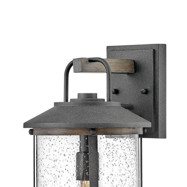 Hinkley Lakehouse Outdoor Medium Wall Mount Lantern - HL2684 Alternative Image 4