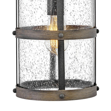 Hinkley Lakehouse Outdoor Medium Wall Mount Lantern - HL2684 Alternative Image 5