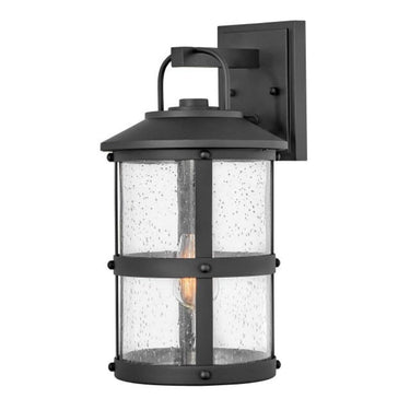 Hinkley Lakehouse Outdoor Medium Wall Mount Lantern - HL2684 