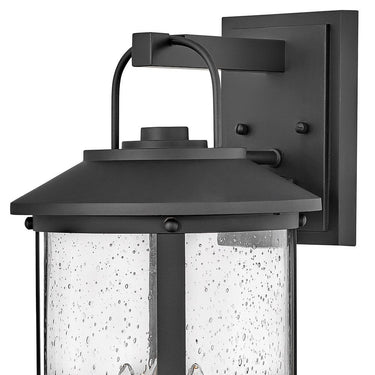 Hinkley Lakehouse Outdoor Medium Wall Mount Lantern - HL2685 Alternative Image 1