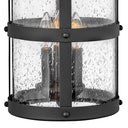 Hinkley Lakehouse Outdoor Medium Wall Mount Lantern - HL2685 Alternative Image 2
