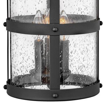 Hinkley Lakehouse Outdoor Medium Wall Mount Lantern - HL2685 Alternative Image 2