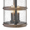 Hinkley Lakehouse Outdoor Medium Wall Mount Lantern - HL2685 Alternative Image 7