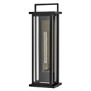 Hinkley Langston Outdoor Large Tall Wall Mount Lantern Alternative Image 2